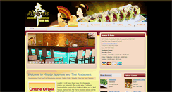 Desktop Screenshot of mikadova.com
